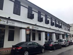 Pahang Street (D7), Shop House #608698361